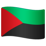 martinique Emoji whatsapp