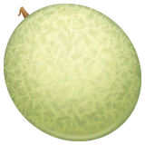 melon Emoji whatsapp
