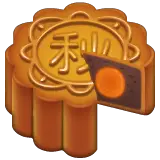 Ciasteczko Księżycowe on WhatsApp