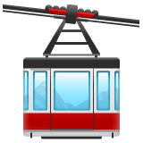 Горная канатная дорога on WhatsApp