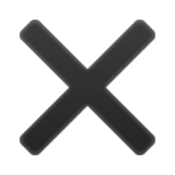 multiply Emoji whatsapp