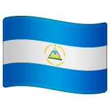 nicaragua Emoji whatsapp