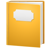 notebook-with-decorative-cover Emoji whatsapp