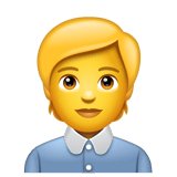 office-worker Emoji whatsapp