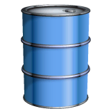 oil-drum Emoji whatsapp