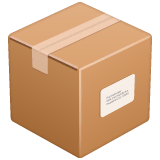 package Emoji whatsapp