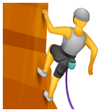 ロッククライマー on WhatsApp