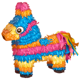 pinata Emoji whatsapp
