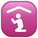 place-of-worship Emoji whatsapp
