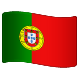 portugal Emoji whatsapp