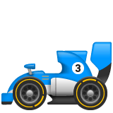 🏎️ Racing Car Emoji — Meaning In Texting, Copy & Paste 📚