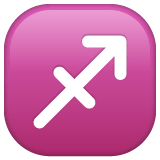sagittarius Emoji whatsapp