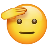 Khuôn MặT Đang Chào on WhatsApp