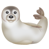 seal Emoji whatsapp