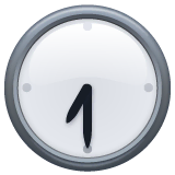 seven-thirty Emoji whatsapp