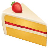 shortcake Emoji whatsapp