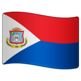 sint-maarten Emoji whatsapp