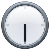 six-thirty Emoji whatsapp