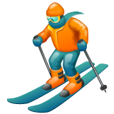 Pemain Ski on WhatsApp