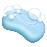 soap Emoji whatsapp