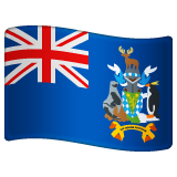 south-georgia-south-sandwich-islands Emoji whatsapp
