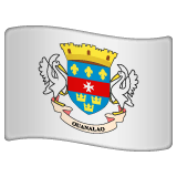 st-barthelemy Emoji whatsapp