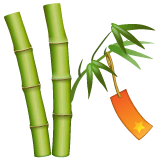 tanabata-tree Emoji whatsapp