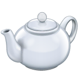 teapot Emoji whatsapp