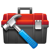 toolbox Emoji whatsapp