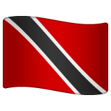 trinidad-tobago Emoji whatsapp