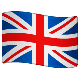 united-kingdom Emoji whatsapp