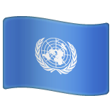 united-nations Emoji whatsapp