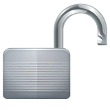 unlocked Emoji whatsapp