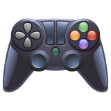 video-game Emoji whatsapp