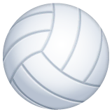 volleyball Emoji whatsapp