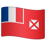 wallis-futuna Emoji whatsapp