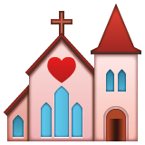 wedding Emoji whatsapp