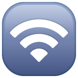 Kabellos on WhatsApp