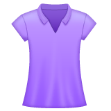 womans-clothes Emoji whatsapp