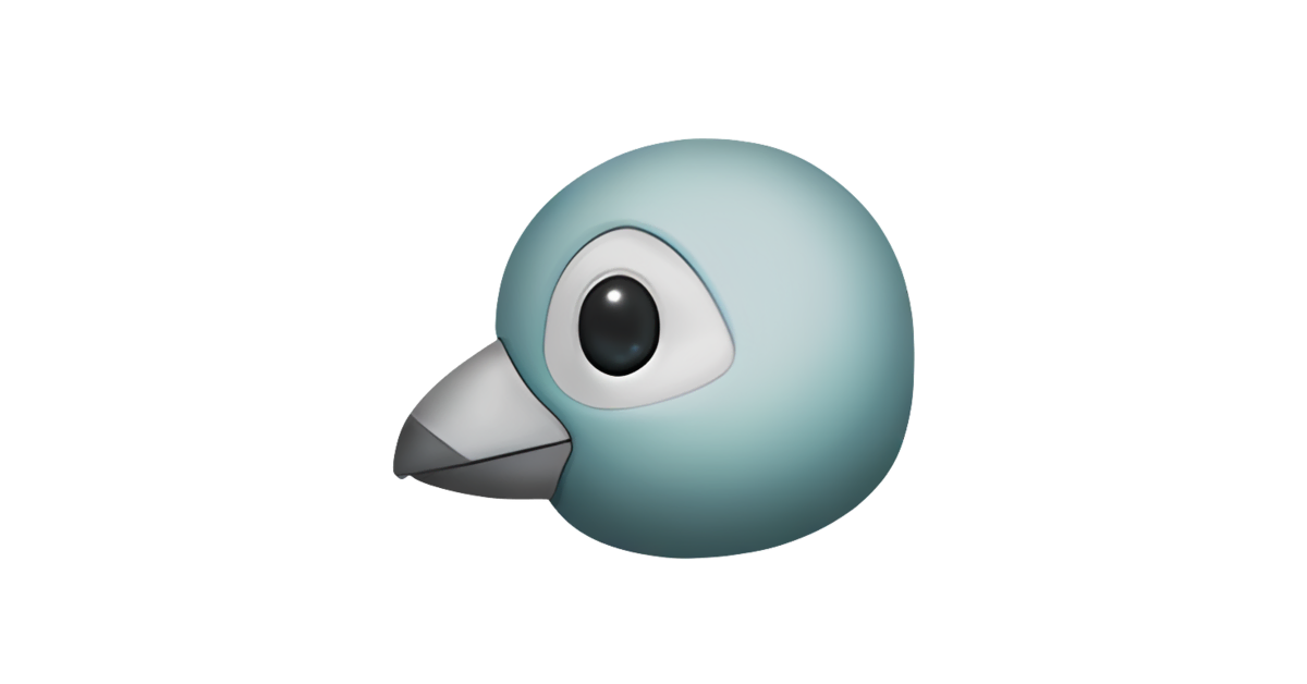 🐦 Bird Emoji — Meaning In Texting, Copy & Paste 📚