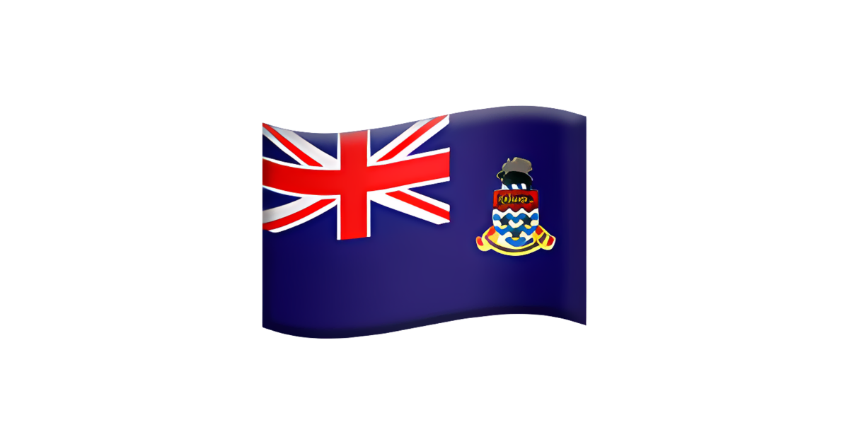 🇰🇾 Flag: Cayman Islands Emoji — Dictionary of Emoji, Copy &amp; Paste