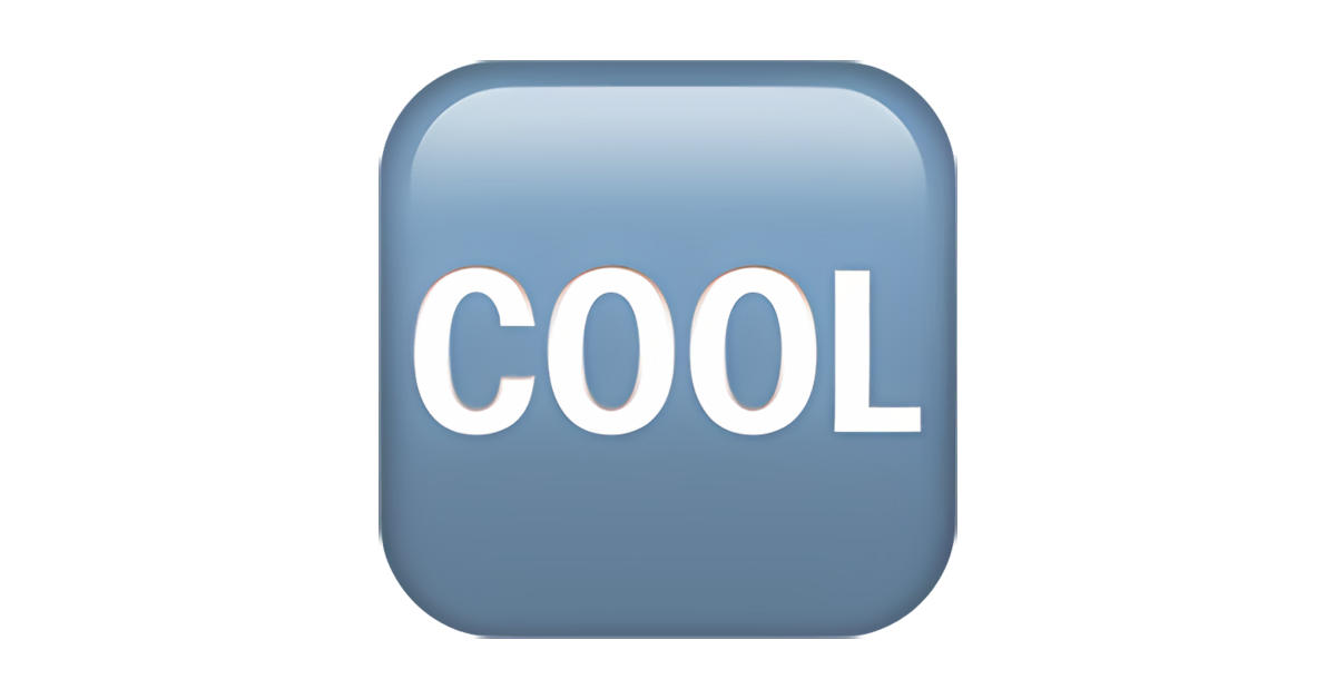  Emoji      Cool Emoji        png  Klipartz