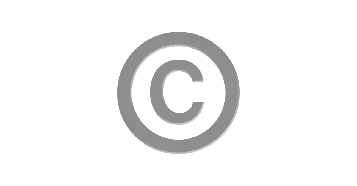 Copyright owner. Copyright Issue. About the Copyright Issue.