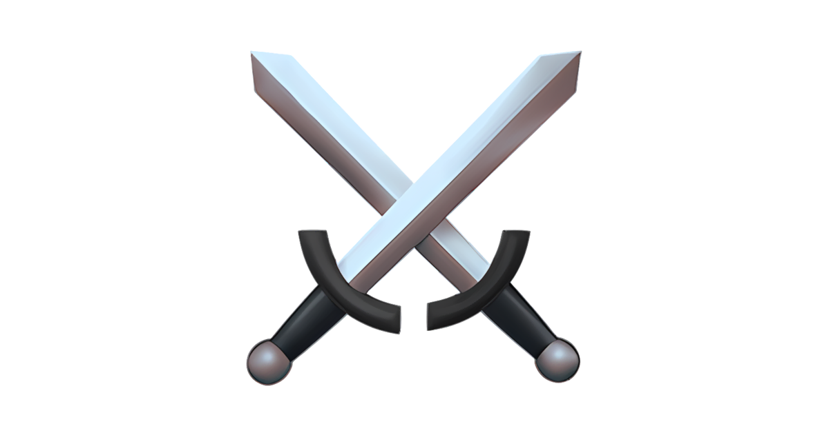 What Is the Origin of the Symbol of Crossed Swords in the Military? -  Synonym