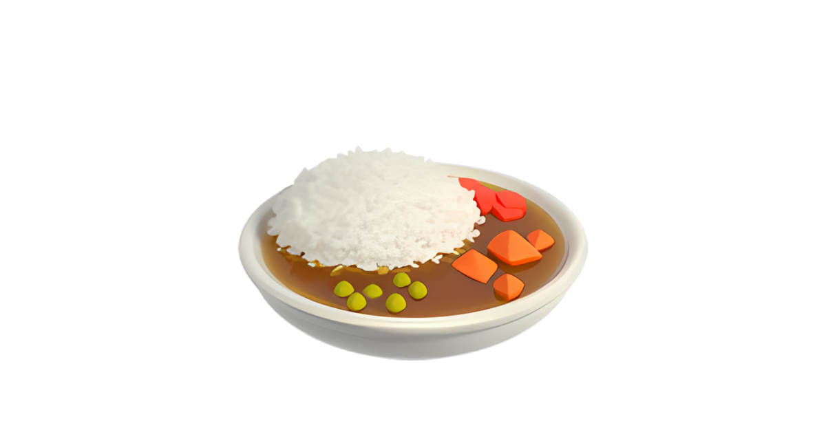 🍛 Curry Rice Emoji — Meaning, Copy & Paste, Combinations 🍛 ️😋