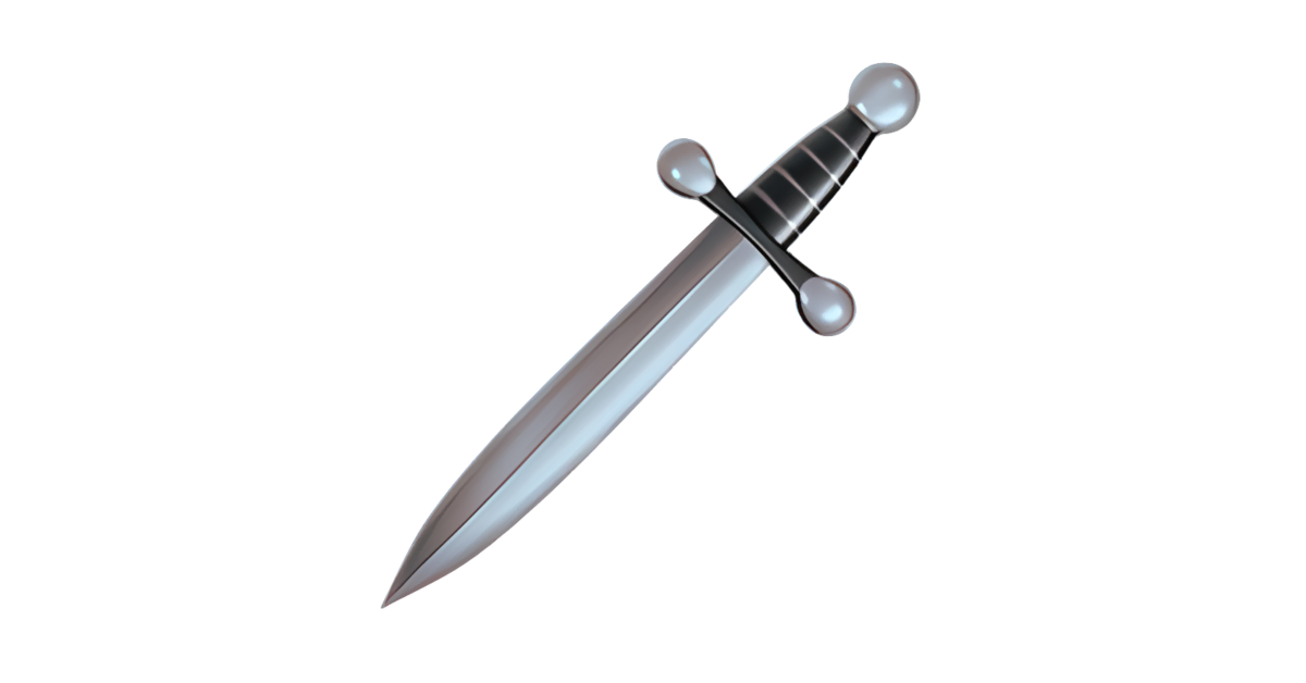 ⚔️ Crossed Swords Emoji — Meaning, Copy & Paste