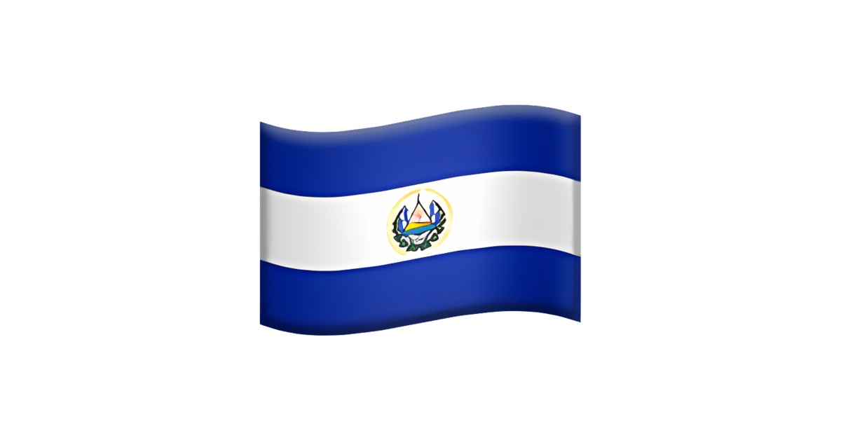 🇸🇻 Flag El Salvador Emoji — Meanings & Usage