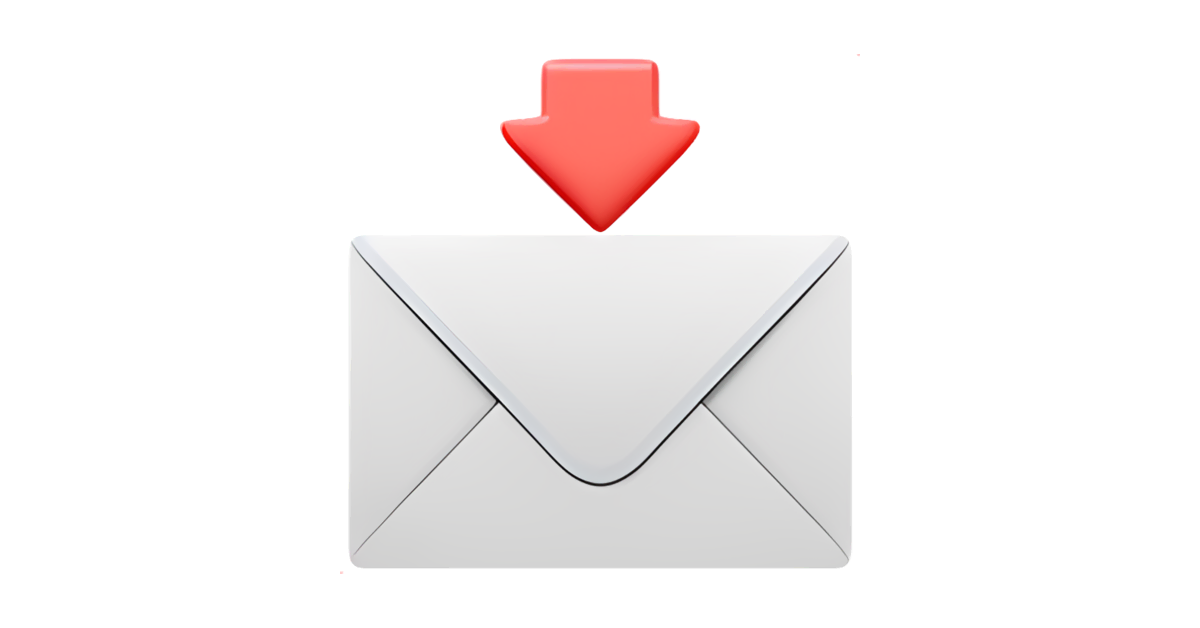 📩 Enveloppe avec flèche Emoji — Signification, Copier & Coller,  Combinaisons