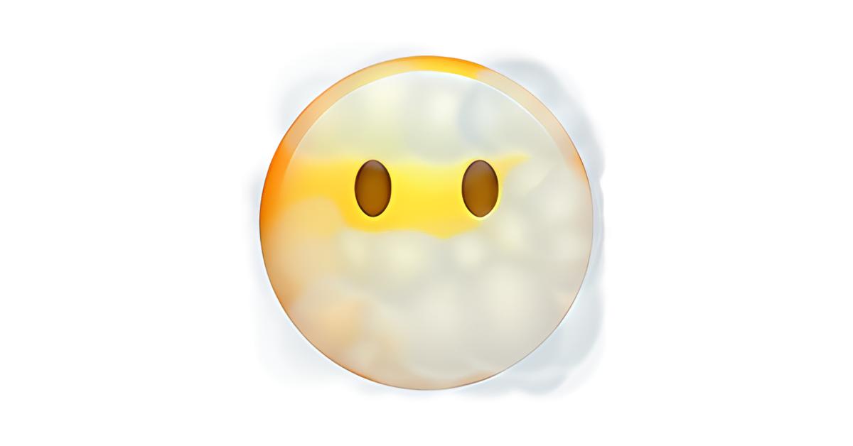 face-in-clouds-emojis-wiki