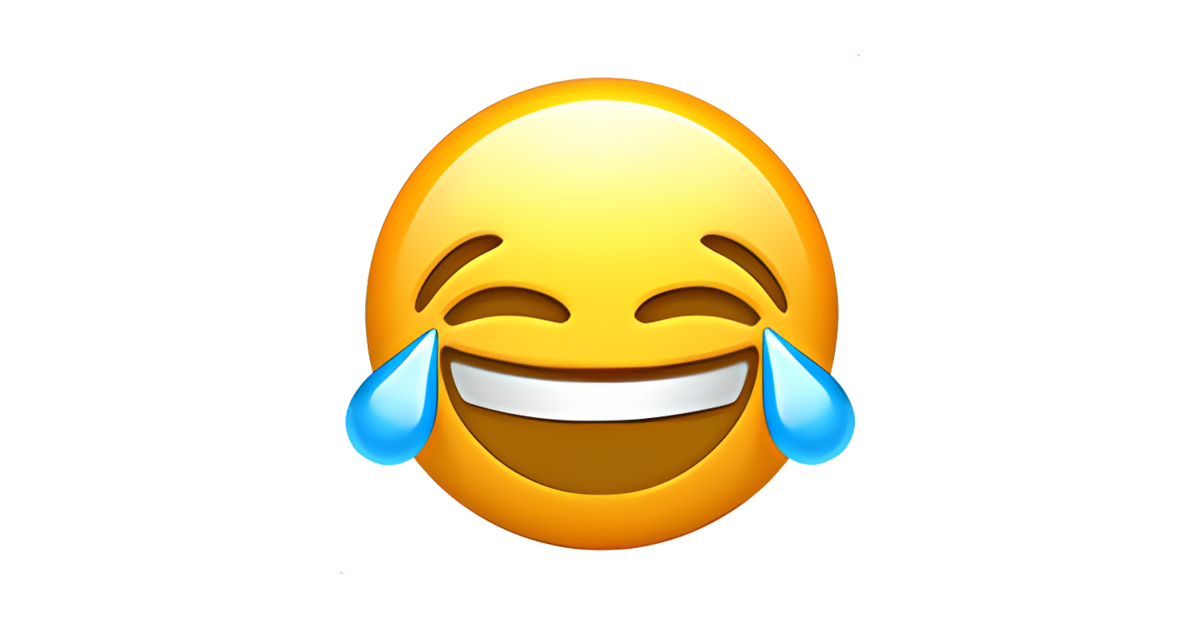 😂 Face With Tears of Joy — Emojis Wiki